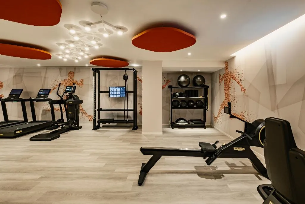 Sports and Entertainment, Hyatt Centric Malta, Malta
