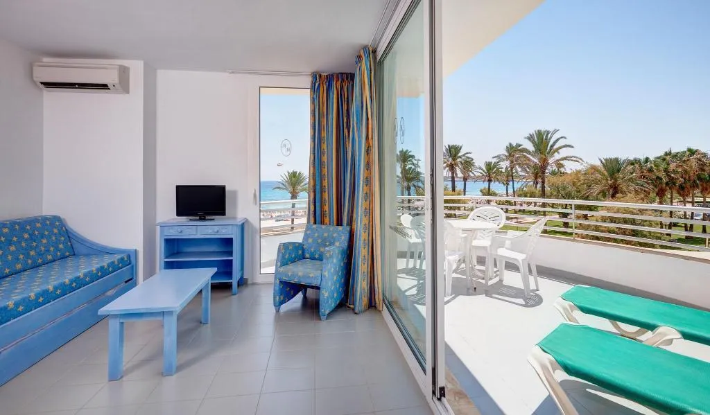 Conferences, Morito Beach, Majorca