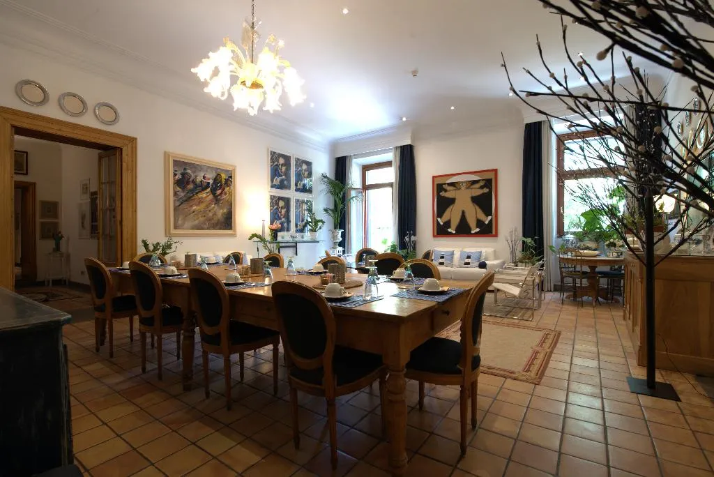 General view, Locanda Cairoli Hotel, Rome