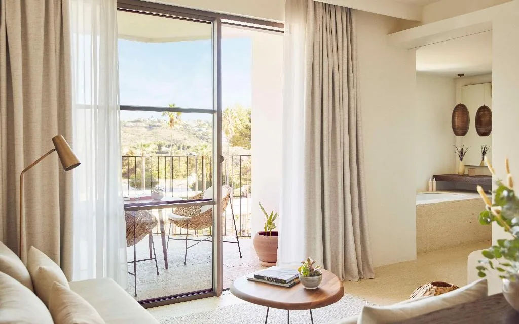 Room, La Zambra Resort in the Unbound Collection by Hyat, Costa Del Sol