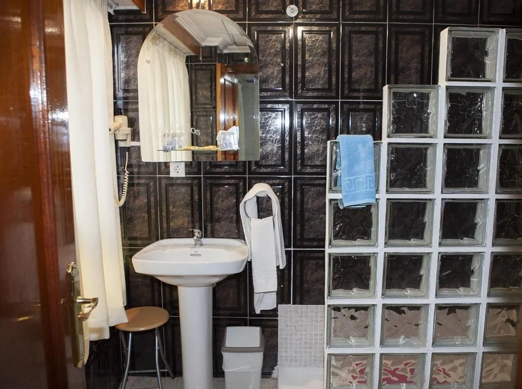 Room, Hotel Juan Carlos, Costa Blanca