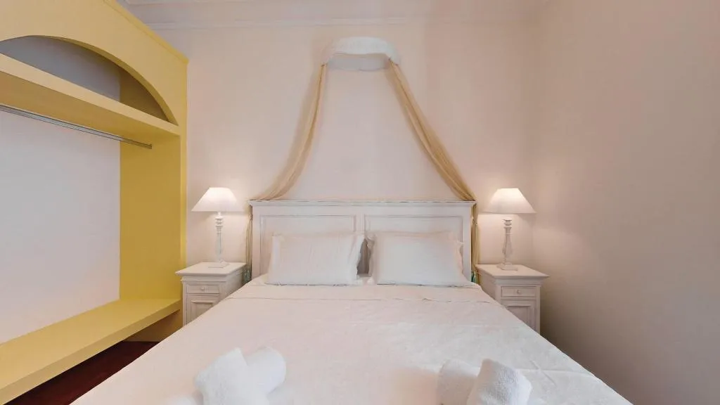 Room, Athens Koukaki Boutique Apartments, Athens