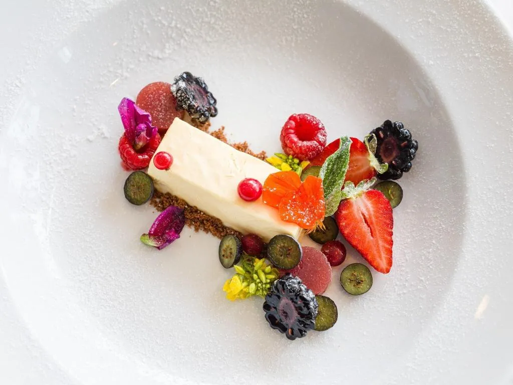 Restaurant, Oceano Health Spa Hotel, Tenerife