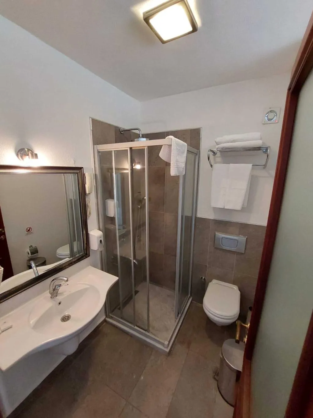 DOUBLE SEA VIEW Room, Ferahi Evler Butik Otel, Izmir