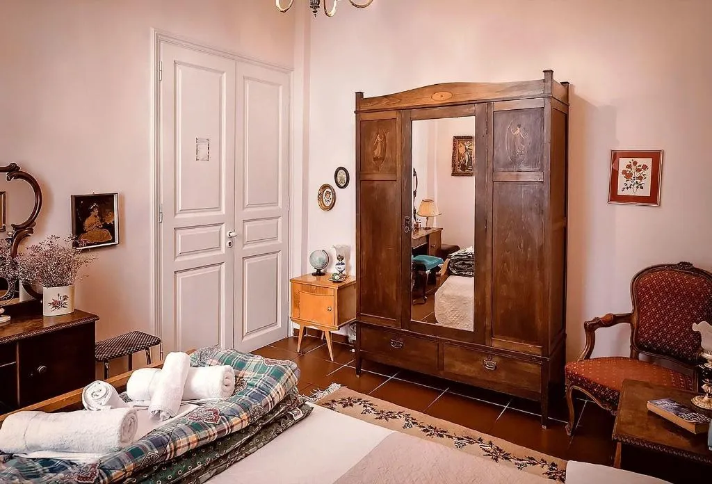 Room, Athens Quinta, Athens