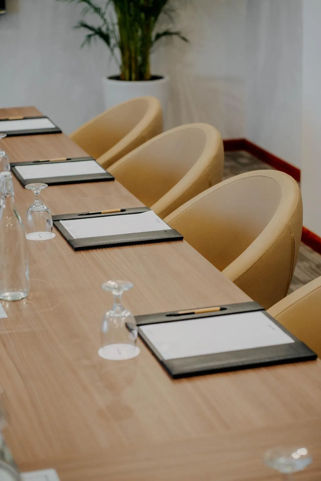 Conferences, Dusit Thani Dubai, Dubai