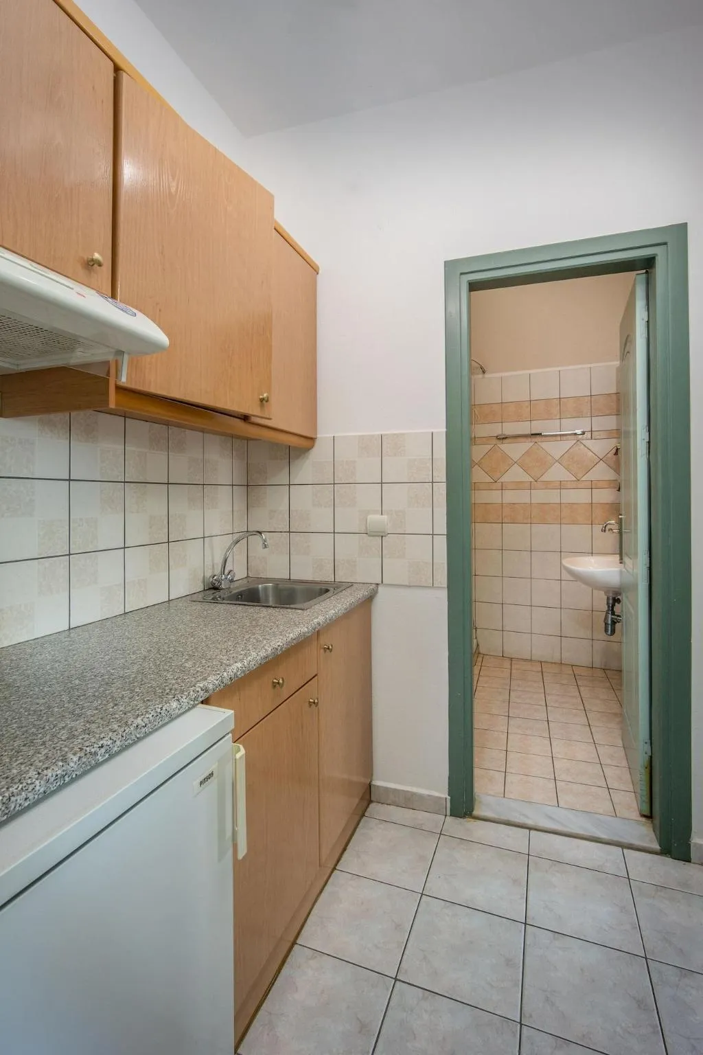 Room, Astir Studios, Crete