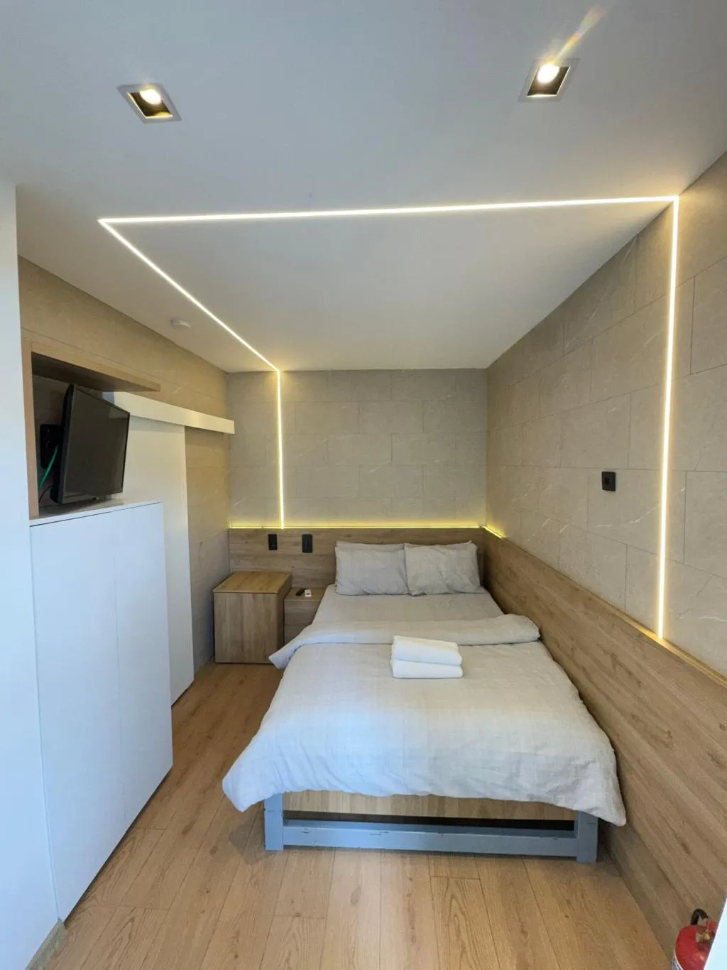 Room ANNEX Room, Foca Suite, Izmir