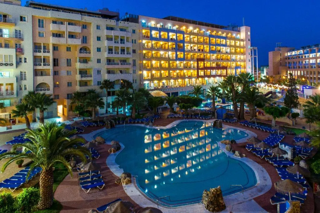 General view, ALEGRIA Fenix Family, Costa Almeria