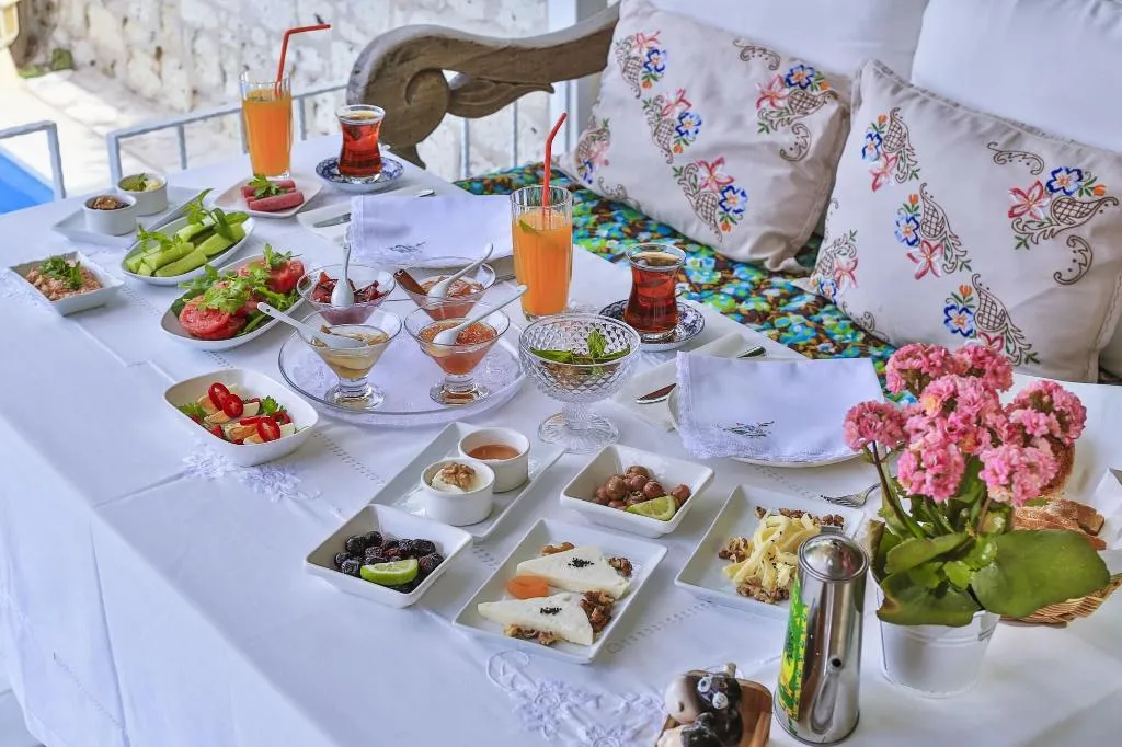 Restaurant, My Stone Home Hotel - Special Class, Izmir