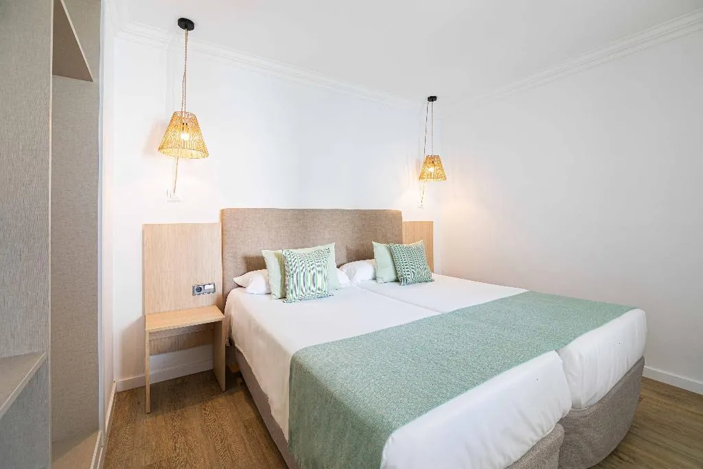 APARTMENT STANDARD Room, MarSenses Ferrera Blanca Family Hotel, Majorca