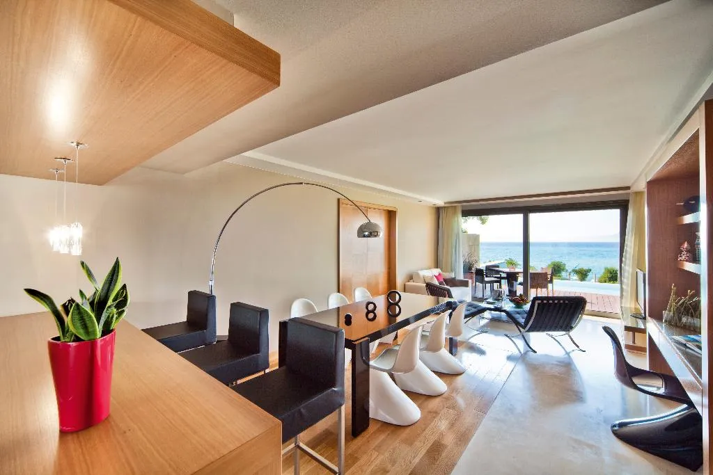 SUITE Presidential Room, Amus Hotel and Spa, Rhodes