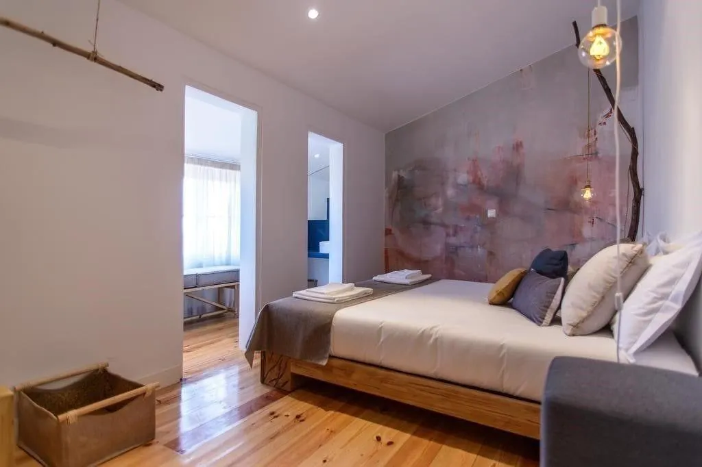 Room, Garden Rooftop By Imperium, Lisbon