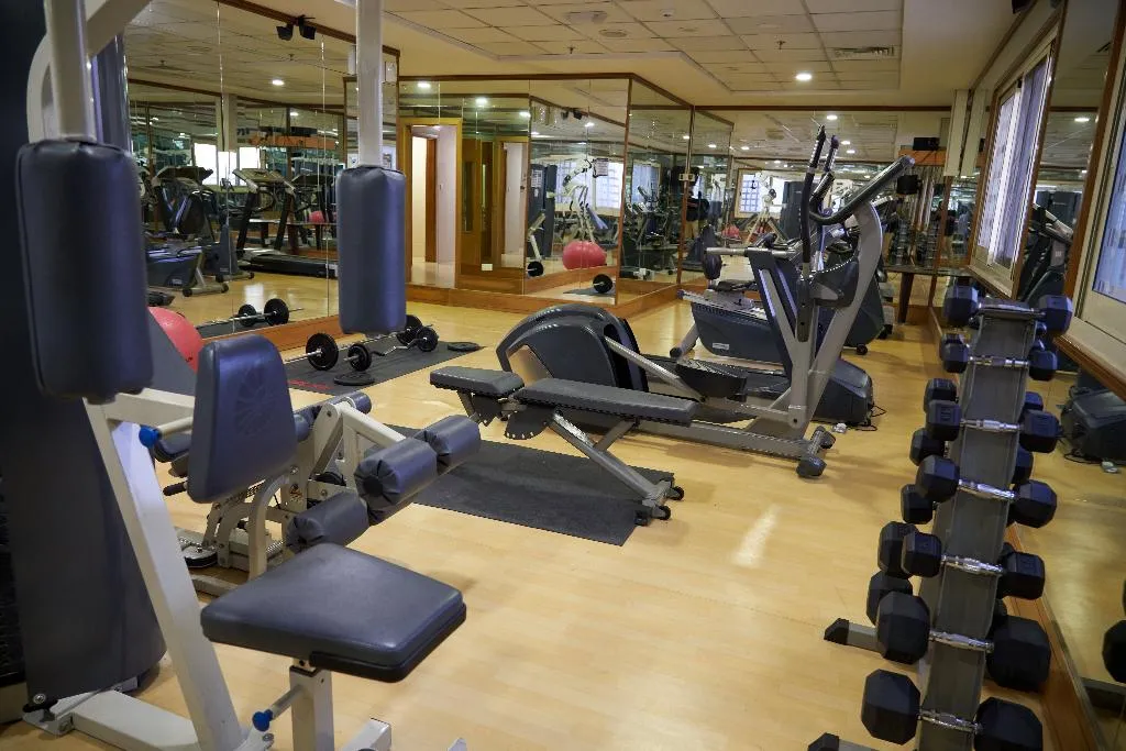 Sports and Entertainment, Grand Square Stay Hotel Apartments, Dubai