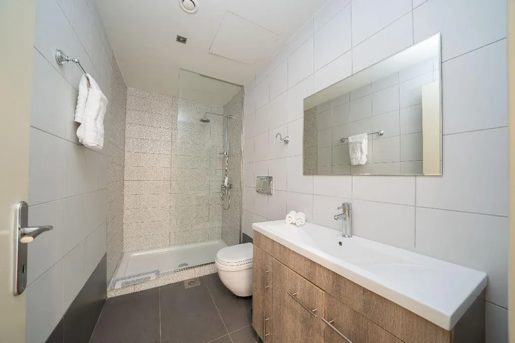 APARTMENT ONE BEDROOM Room, Makris Yialos Apartments, Kefallinia