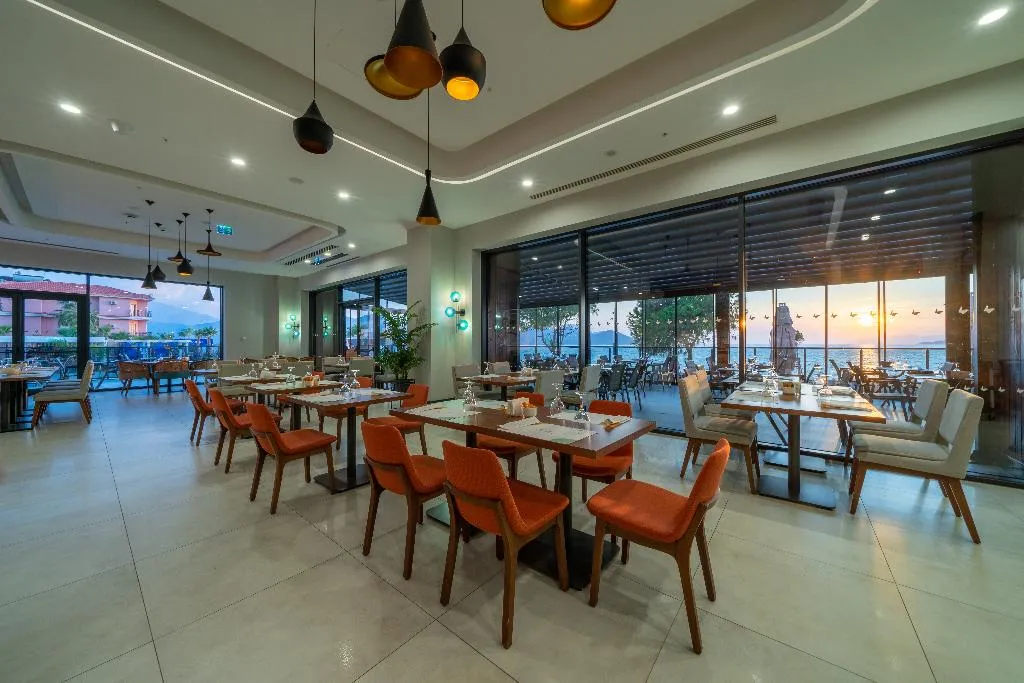 Restaurant, Sundia By LibertyExclusive Fethiye- Adults Only+16, Dalaman