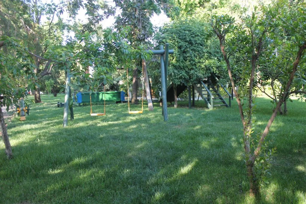 Sports and Entertainment, Club Turkuaz Garden, Dalaman