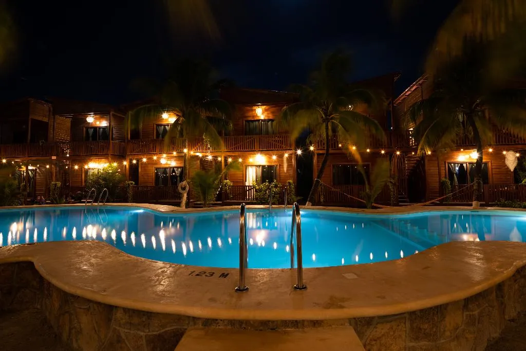 General view, Coconut By ÓOL Hotels, Cancun Area