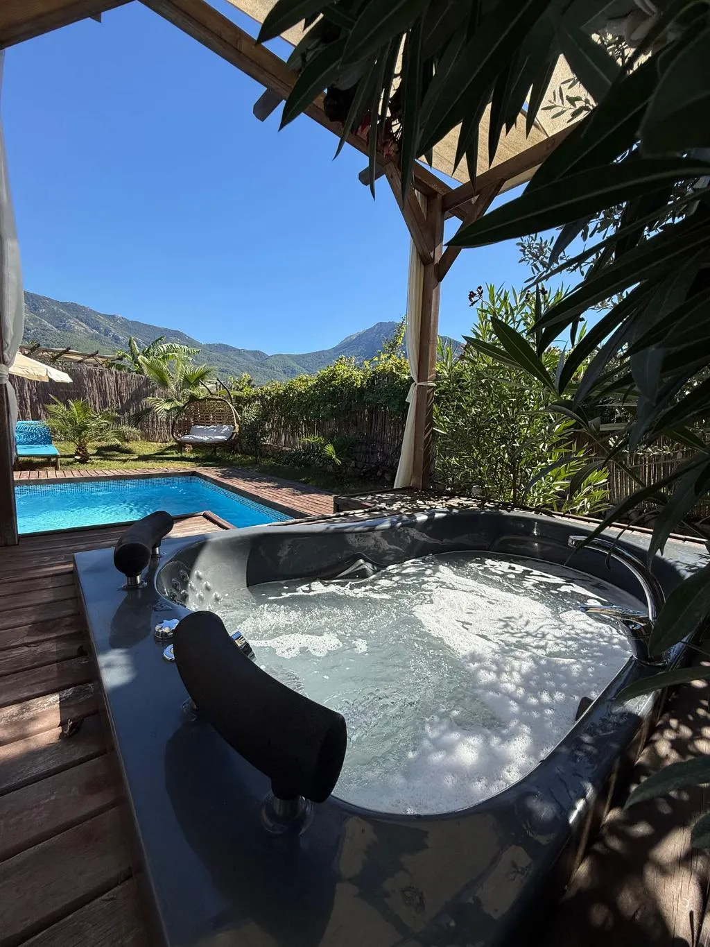 General view, Kıvanç Tatil Köyü Inn House Ölüdeniz, Dalaman