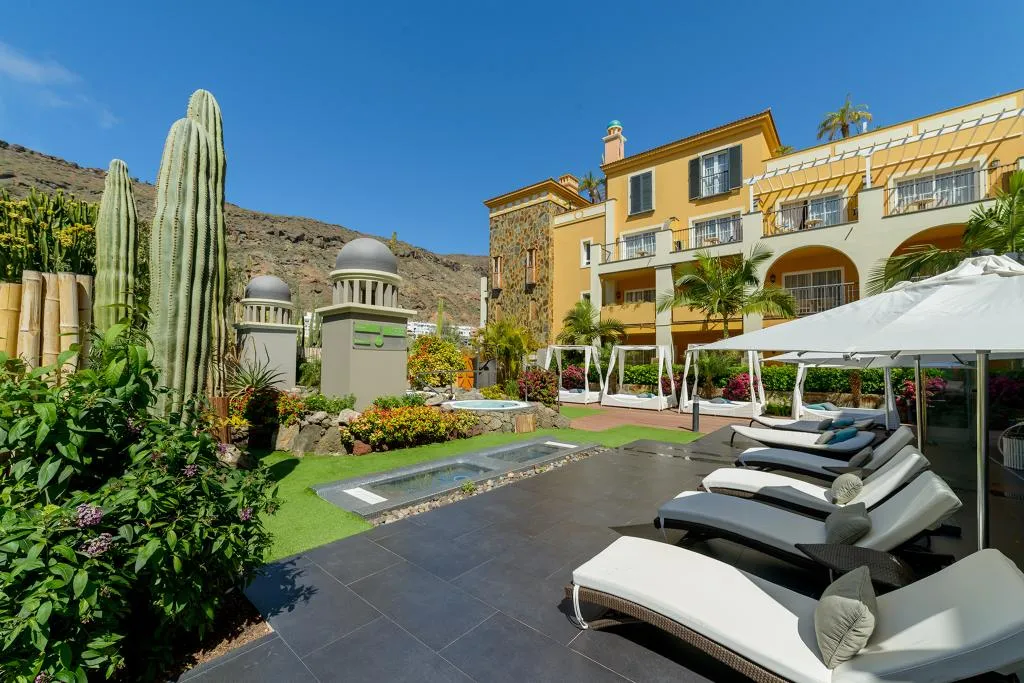 Sports and Entertainment, Hotel Cordial Mogan Playa, Gran Canaria
