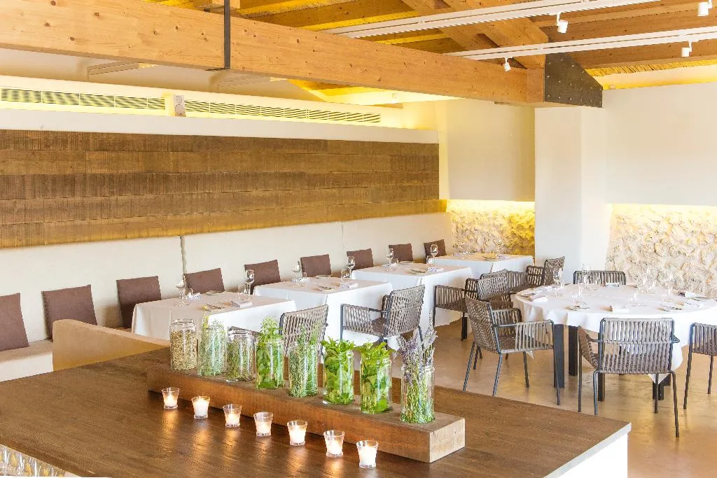 Restaurant, Torralbenc, Menorca