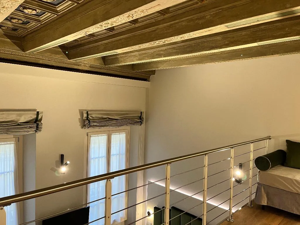 SUITE STANDARD Room, Corte dei Sogni Boutique Hotel & spa, Florence