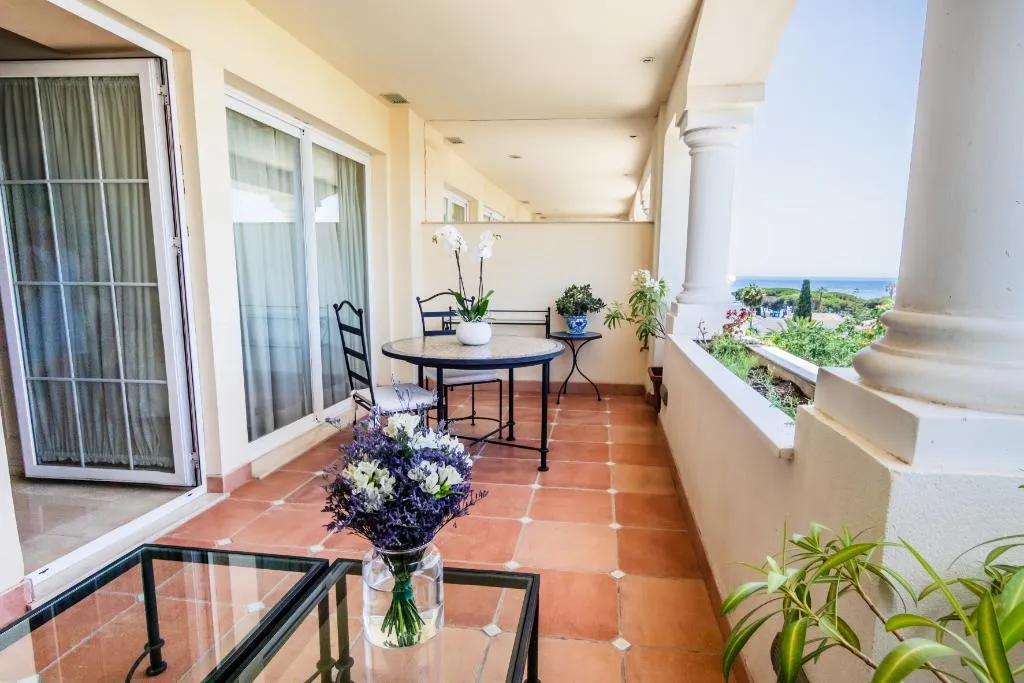 SUITE ONE BEDROOM Room, Guadalpin Suites, Costa Del Sol