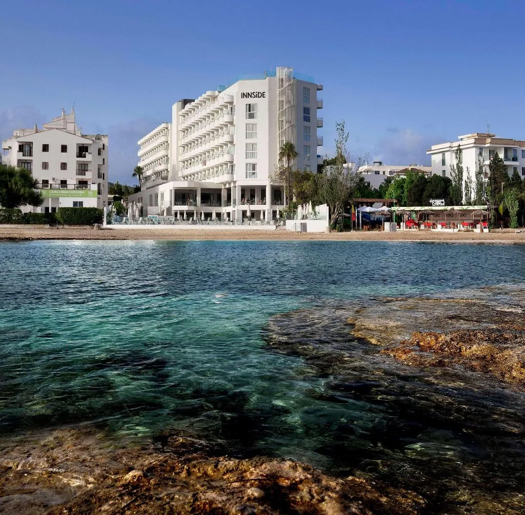 General view, Innside Ibiza Beach, Ibiza