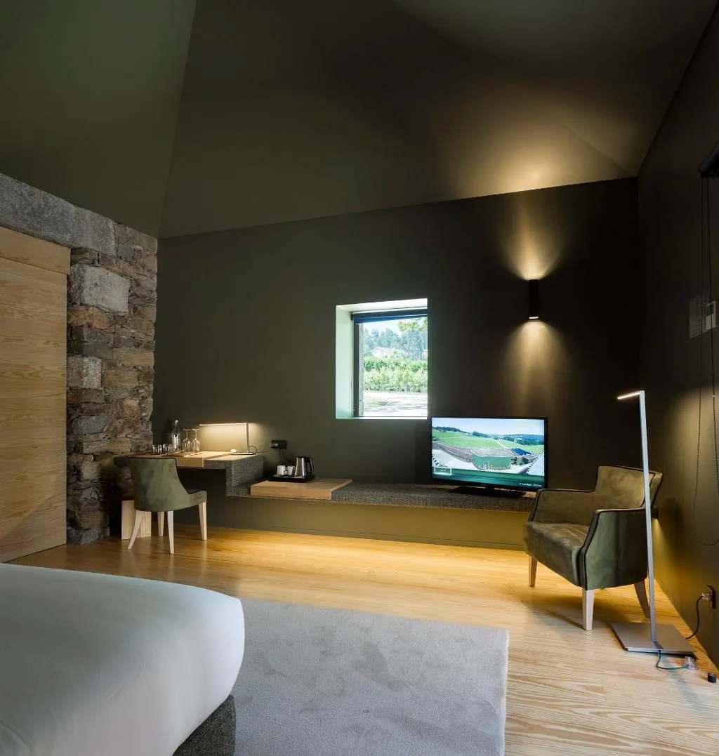 SINGLE STANDARD Room, Monverde – Wine Experience Hotel by Unlock Hotels, Porto