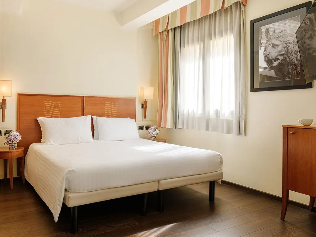 Double or Twin SUPERIOR WITH VIEWS Room, Dei Cavalieri Caserta, Naples