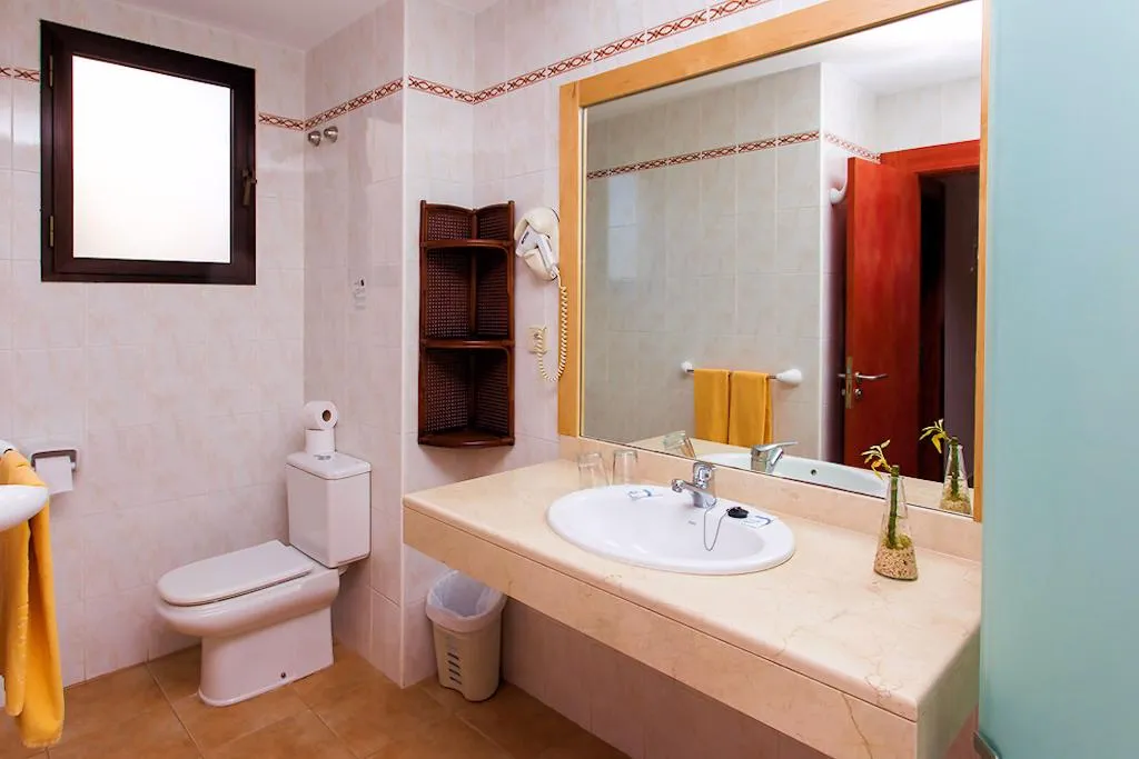 Double or Twin STANDARD Room, MONÉA Royal Mónica, Lanzarote