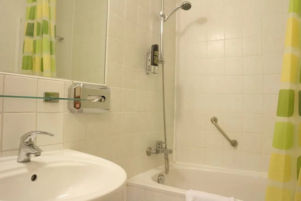DOUBLE STANDARD Room, Carina Wien, Vienna