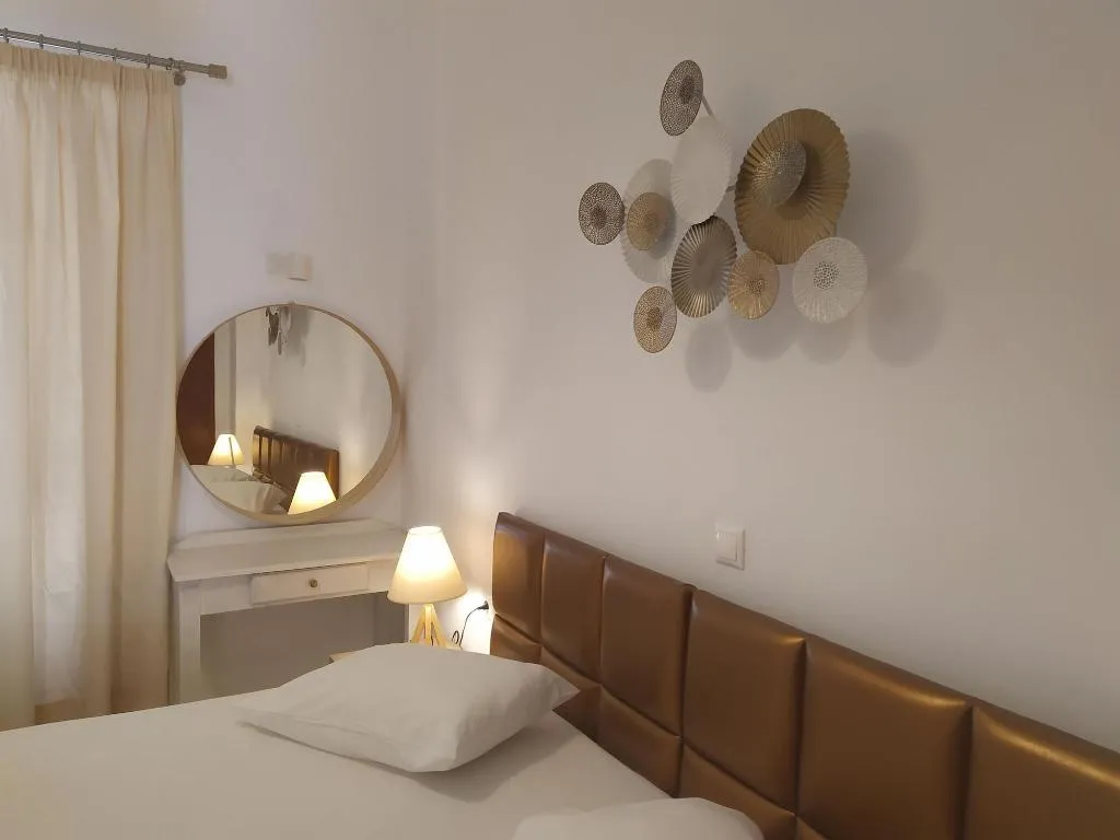 Room, Aronis Apartments, Corfu