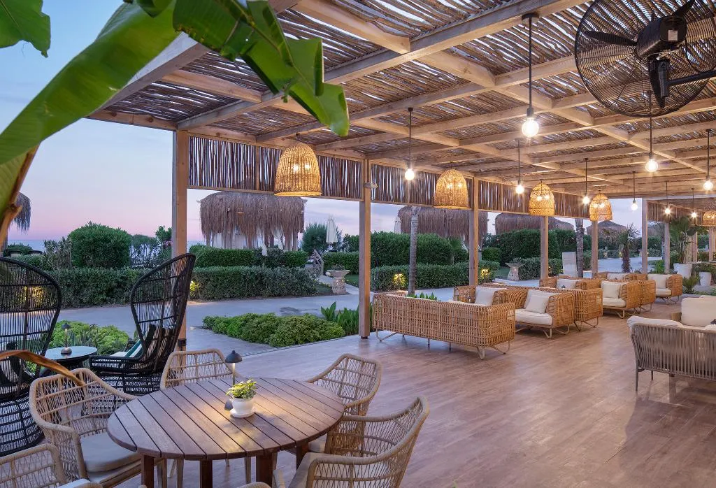 Bar, Ela Excellence Resort Belek, Antalya