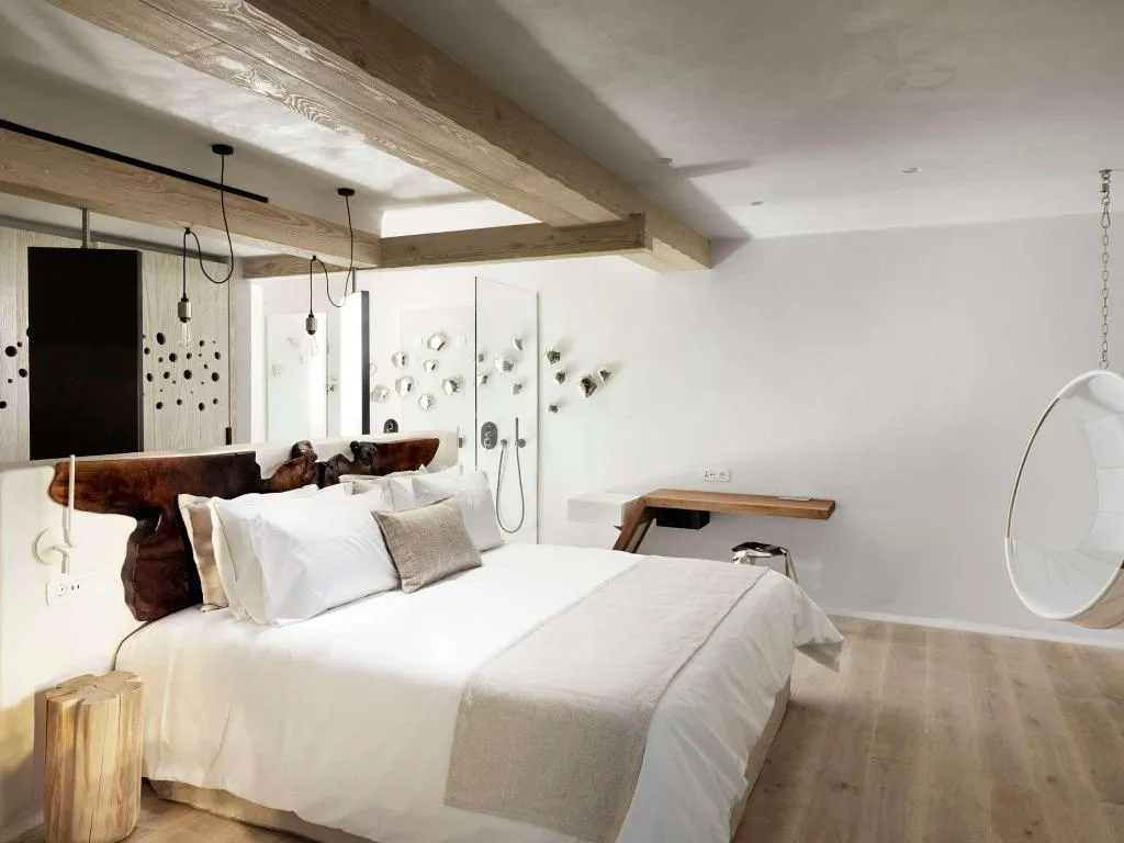 Room, Hotel Kove & Spa Mykonos - Collection MGallery, Mykonos