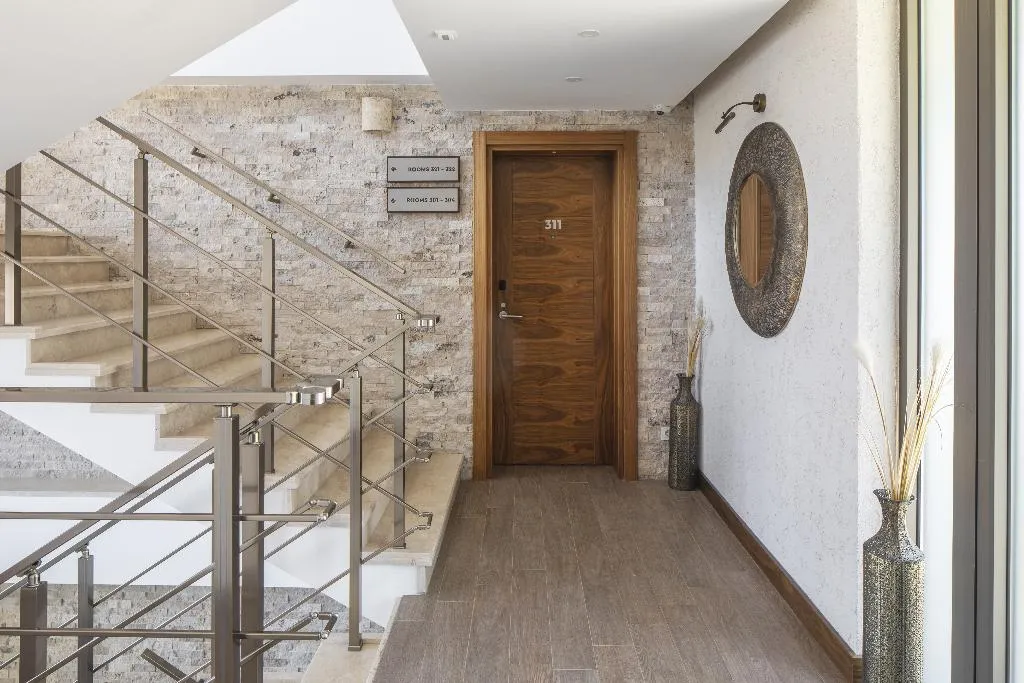General view, Spektr Boutique Hotel Yalikavak, Bodrum
