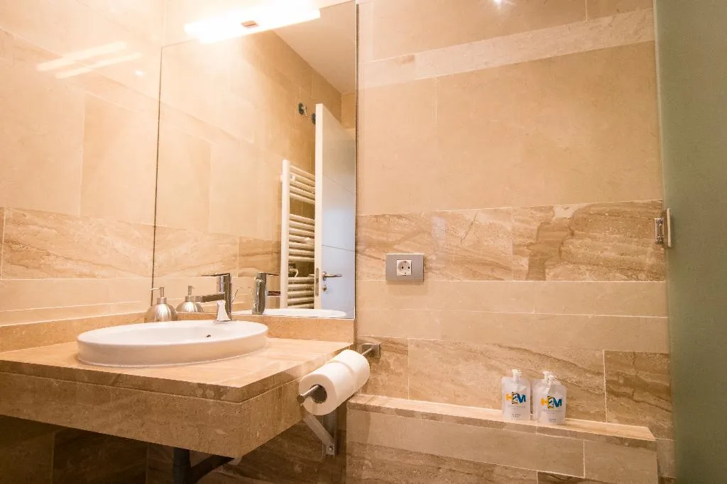 APARTMENT ONE BEDROOM Room, Holidays2Malaga Premium Apartments, Costa Del Sol