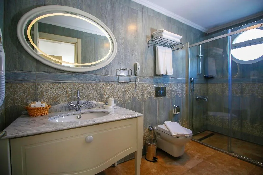 Room, Joya Del Mar Hotel, Dalaman