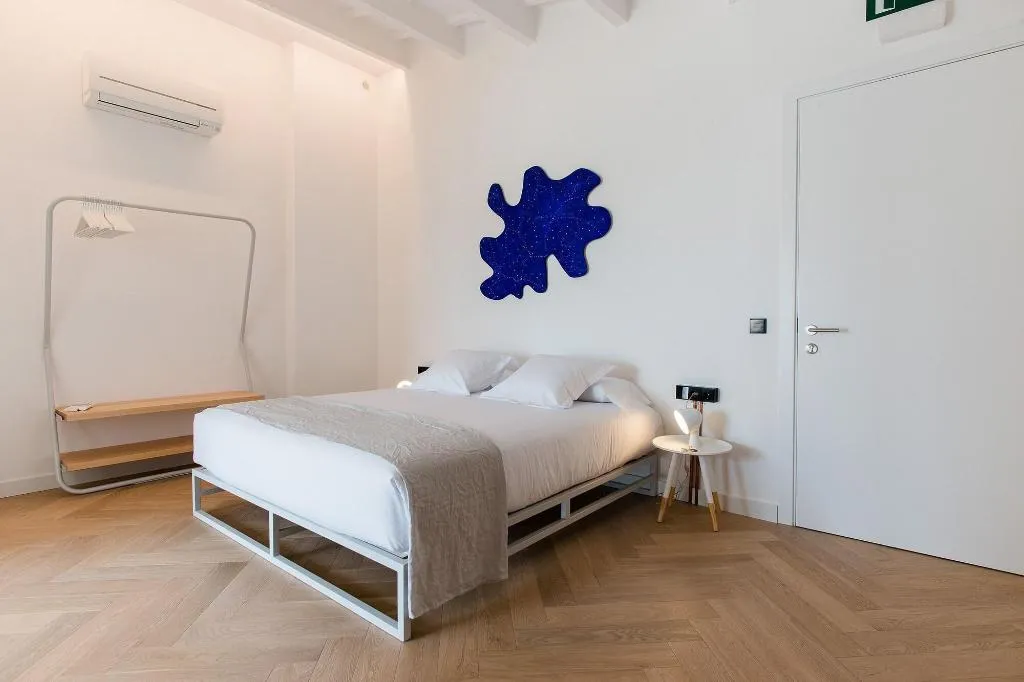 Room, Sodium Hotel Boutique, Menorca