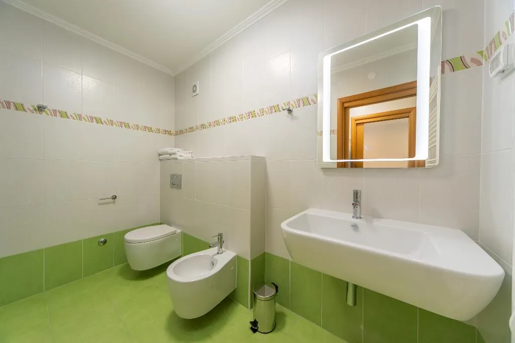 STUDIO STANDARD Room, Garden Palace Resort, Istria