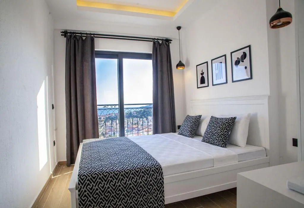 APARTMENT TWO BEDROOMS Room, Lobelya Suites, Dalaman