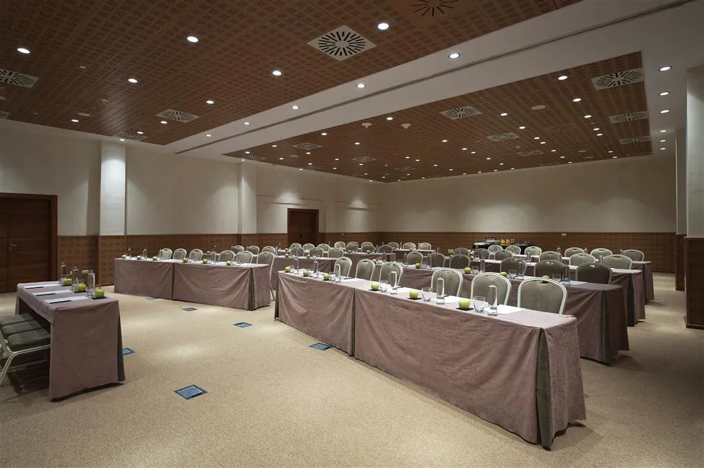Conferences, Melia Villaitana, Costa Blanca