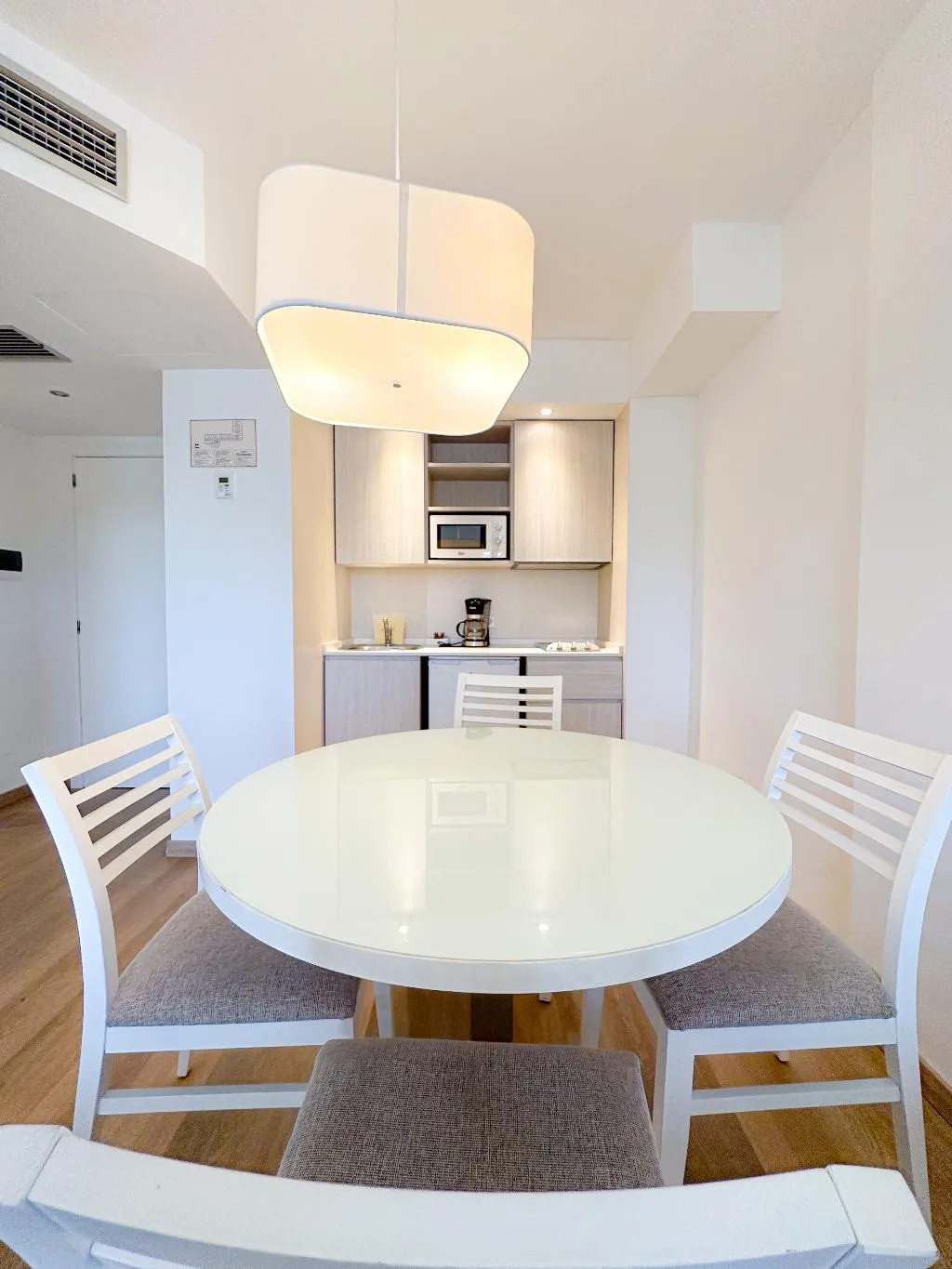 APARTMENT STANDARD Room, Diamant Hotel & Aparthotel, Majorca