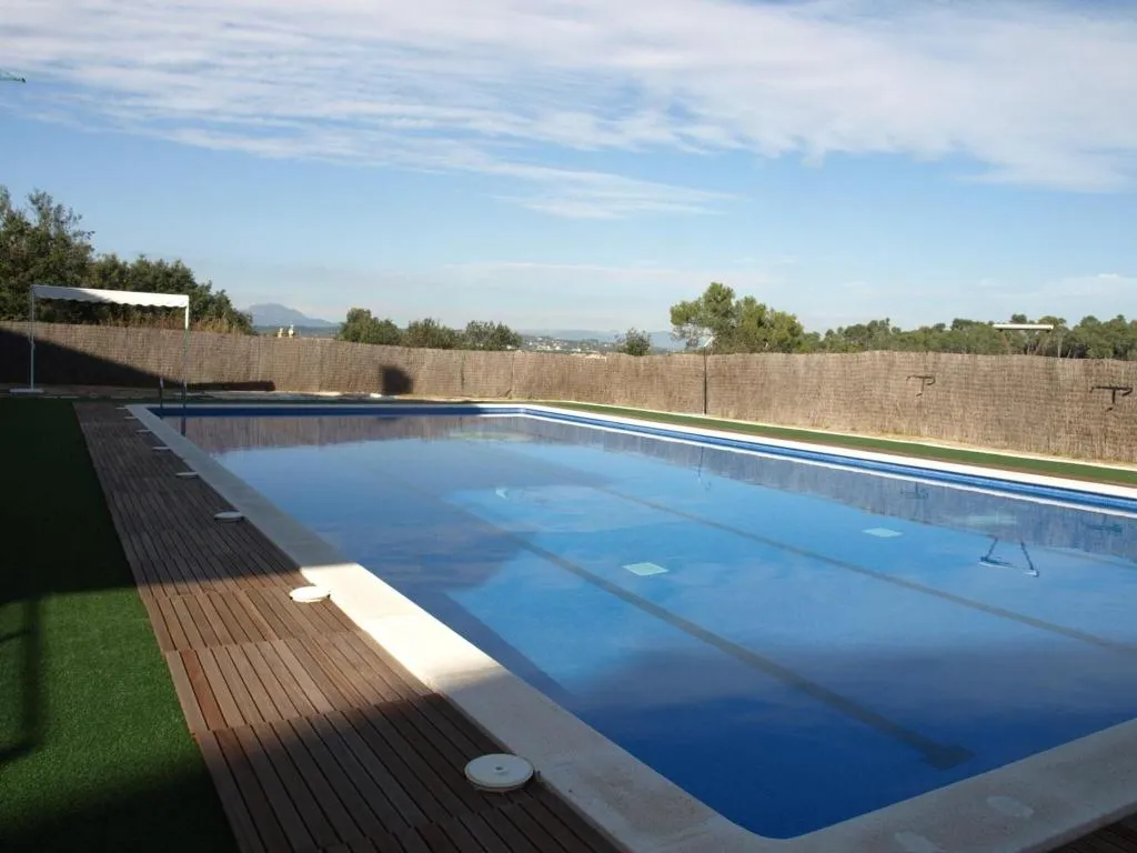 Pool, Aparthotel Del Golf, Barcelona