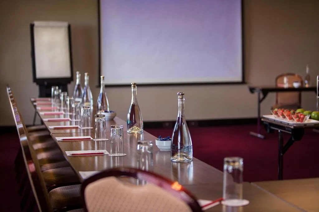 Conferences, Carlton Hotel Dublin Airport, Dublin