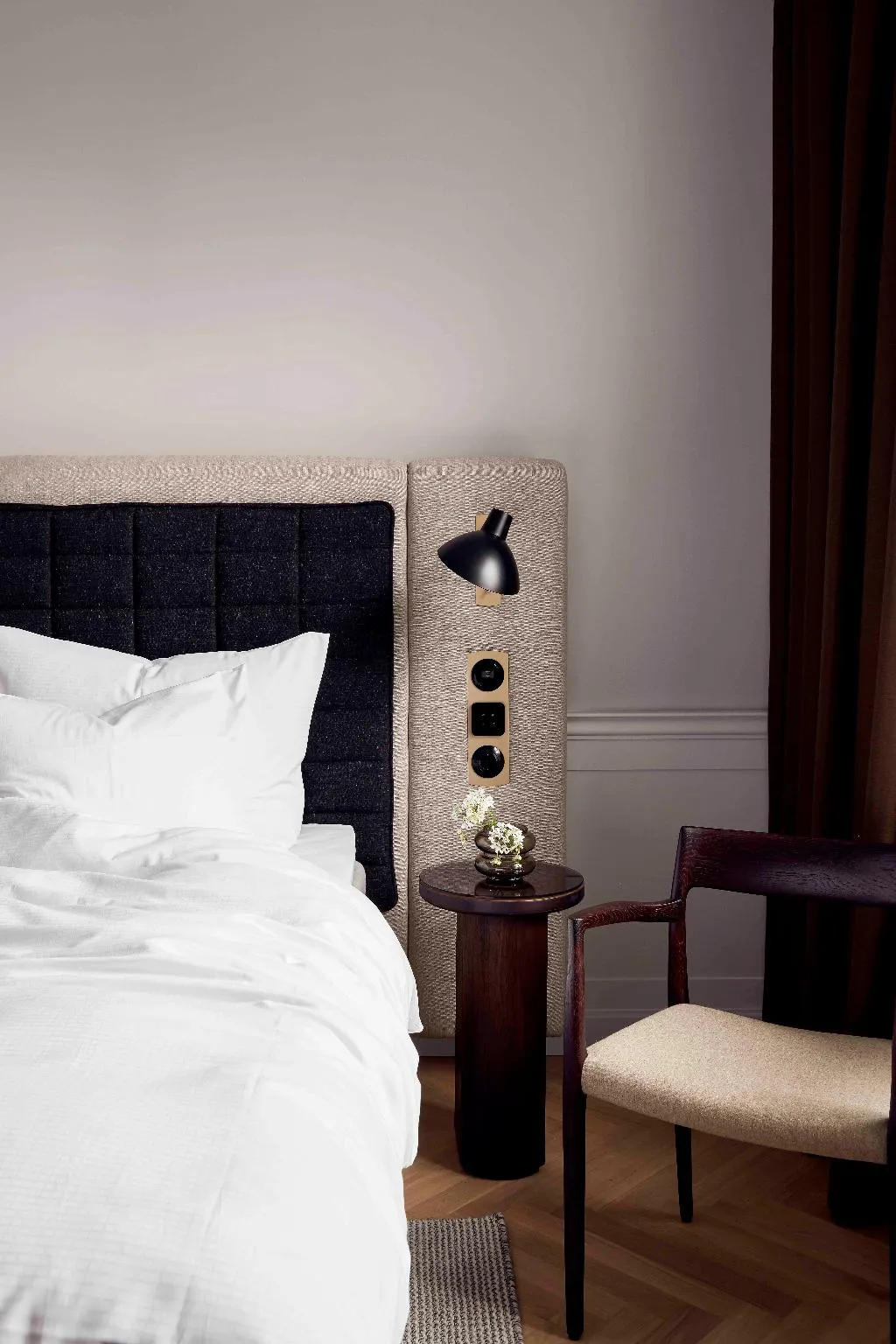 DOUBLE SUPERIOR Room, Villa Copenhagen, Copenhagen
