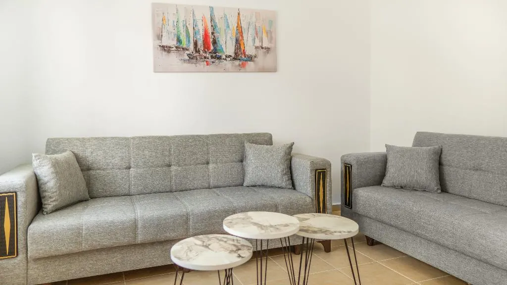 VILLA STANDARD Room, Palmiye Otel Evleri, Dalaman