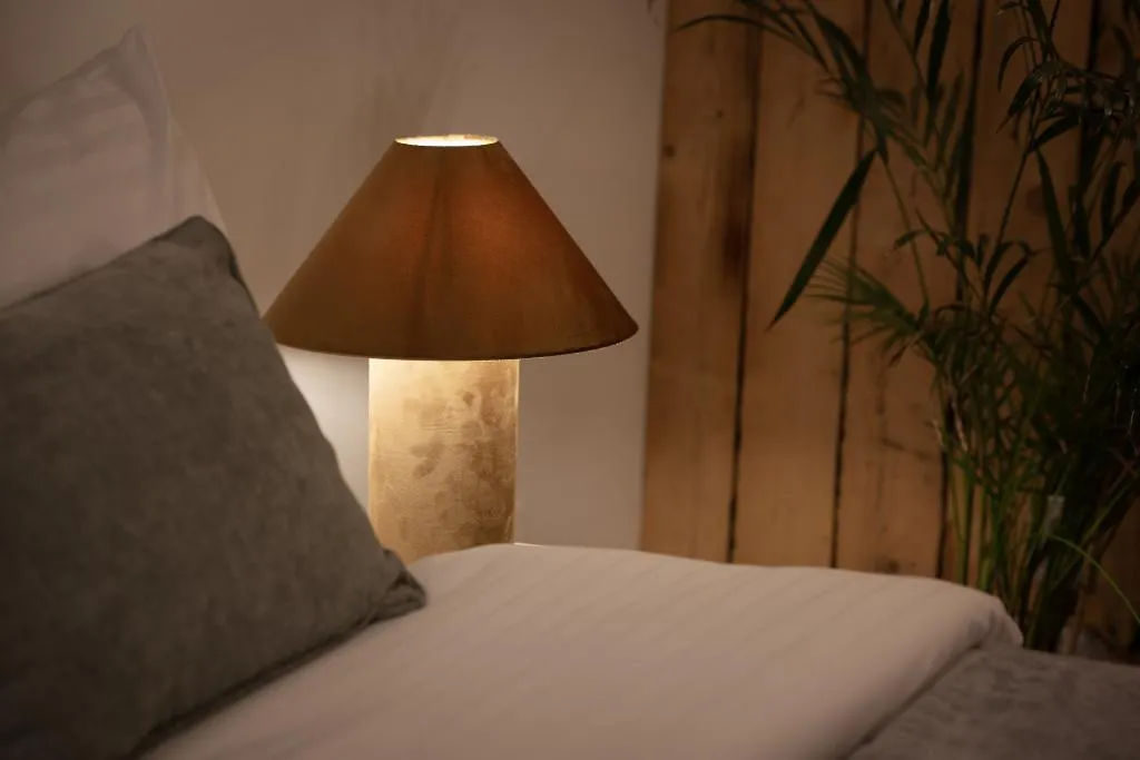 SUITE LOFT Room, U Šuterů Boutique Hotel, Prague