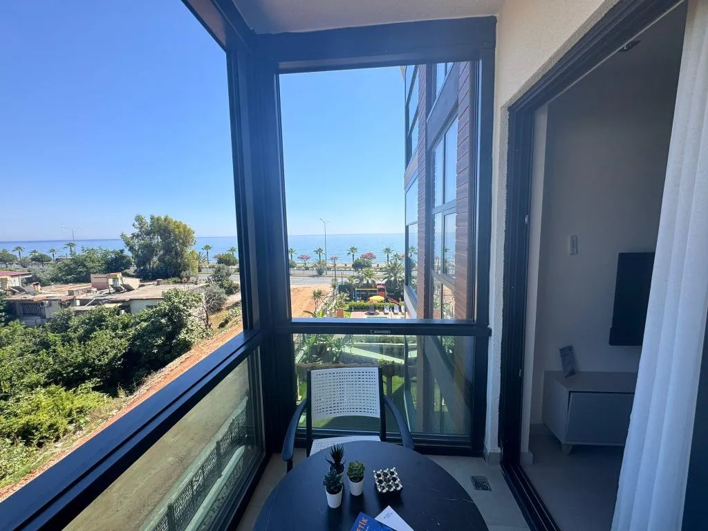 Room SEA VIEW Room, Ulu Residence Alanya, Antalya