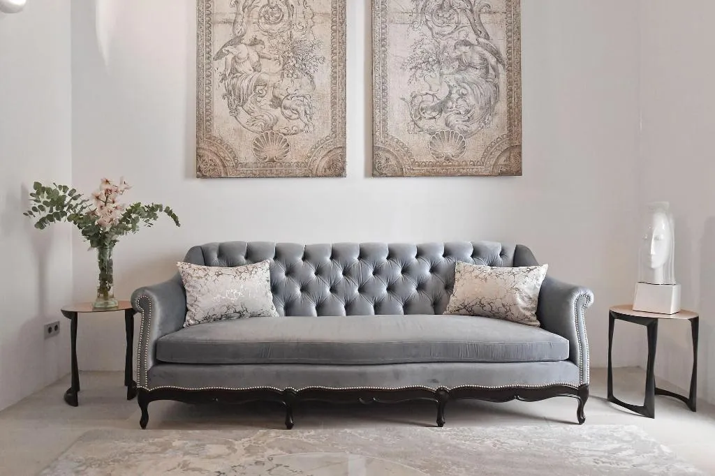 Room, Palacio Can Marques by Puro, Majorca